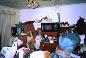 Tips for Helping Hoarders