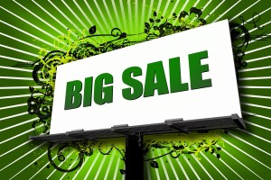 Tips for Preparing for the Big Yard Sale