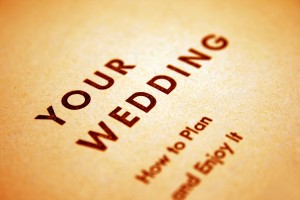 Can Your Concierge Be Your Wedding Planner Too?