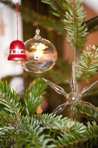 Christmas Decoration Tips: Choose Your Style