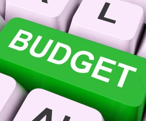 3 Reasons a Budget Is Part of Household Organization