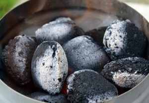 Tips for Repurposing Used Charcoal Briquettes and Ash