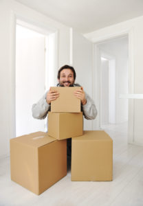 Be Careful about Hiring a Moving Company
