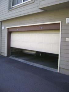 Spring Cleaning for Your Garage