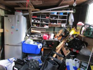 Why Your Reasons for Holding on to Clutter Might Be Wrong