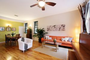 Why Staging Your Home Is Worth It Financially