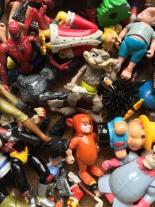 Collectibles: To Sell or Not to Sell