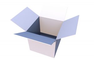 How a Simple Box Can Prevent Future Clutter