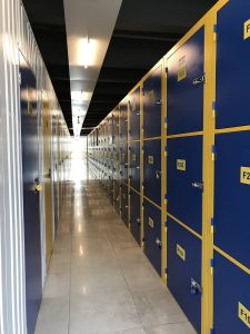 Self-Storage: Things to Think About Before You Rent