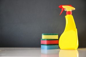 Great House Cleaning Products You Might Not Recognize