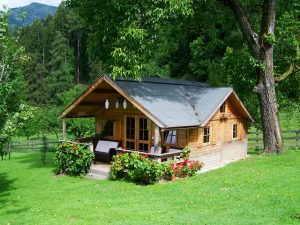 Lessons We Can All Learn from the Tiny House Mindset