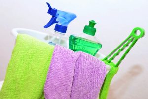 5 Ways to Get a Jump on Spring Cleaning