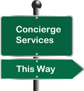 5 Kinds of People Who Can Benefit from Concierge Services