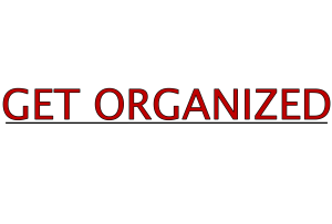 What Makes Some People More Organized Than Others?