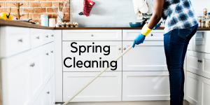 Get a Jump on Spring Cleaning in February