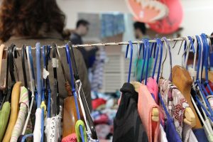 Thrift Stores Are a Great Resource When You're Downsizing